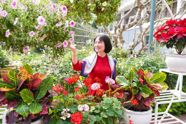 PGS. TS. Nguyễn Thị Thu Hà