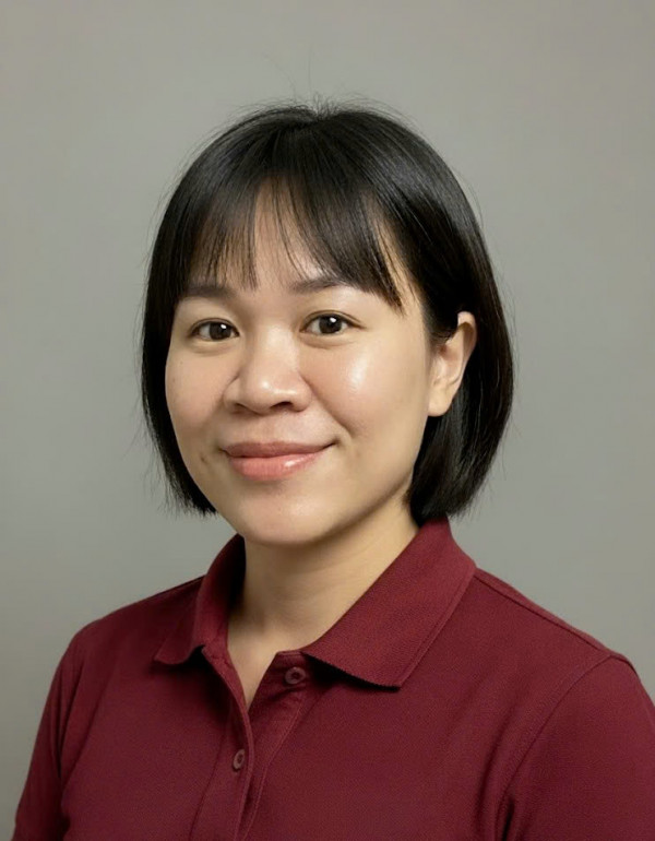 Dr. Nguyen Ngoc Mai