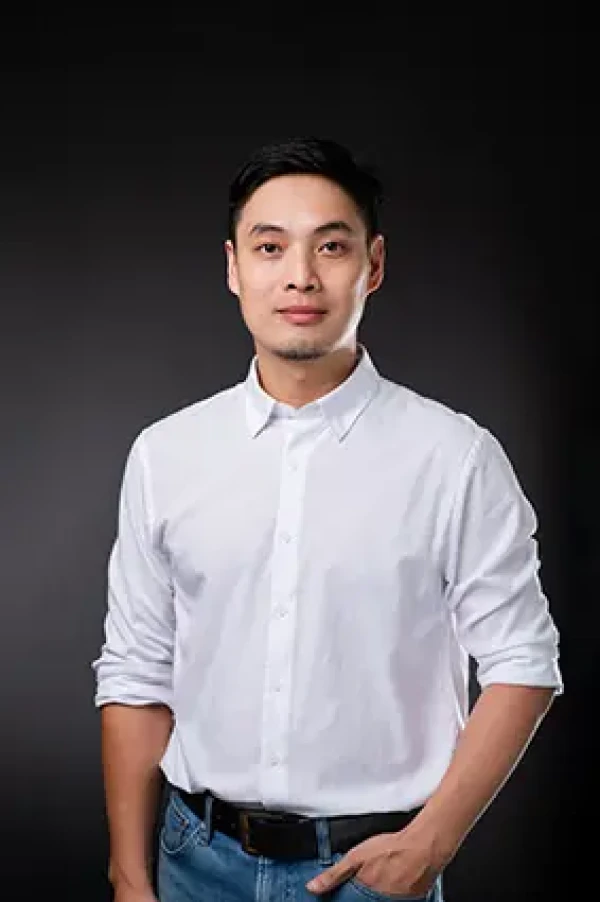 Dr. Dao Huy Toan