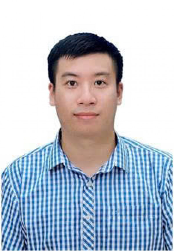 Dr. Luong Xuan Huy