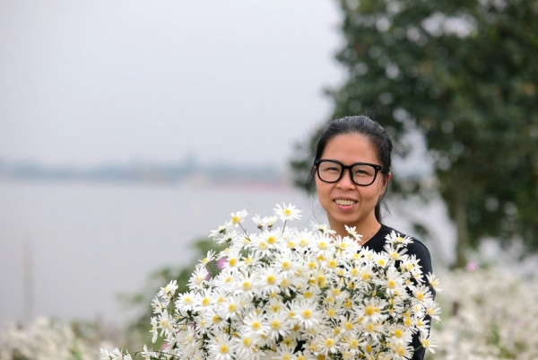 TS. Lê Thị Thu Yến