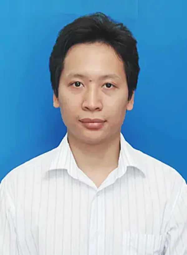 TS. Nghiêm Xuân Sơn