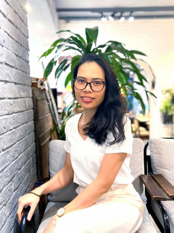 TS. Nguyễn Hoàng Chung