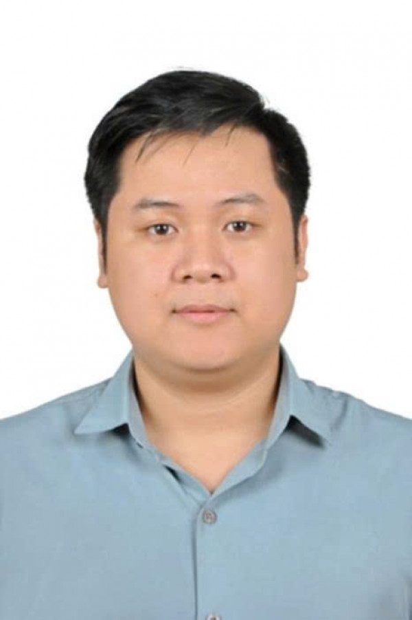 M.Sc. Nguyen Thanh Hung