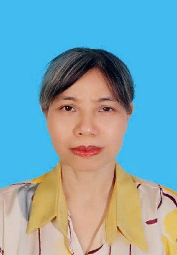 TS. Nguyễn Thị Thu Huyền