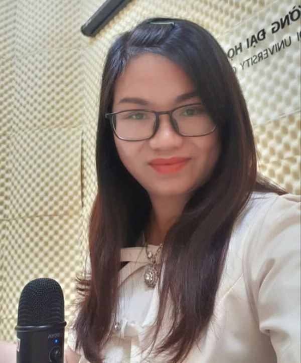 TS. Nguyễn Thị Minh Phương