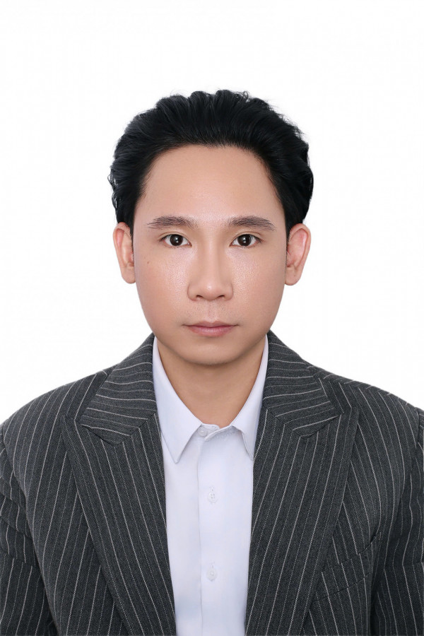TS. Nguyễn Quang Minh