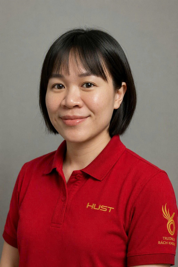 TS. Nguyễn Ngọc Mai
