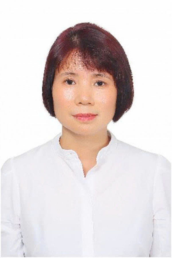 Assoc. Prof. Dr. Nguyễn Thị Ánh Tuyết