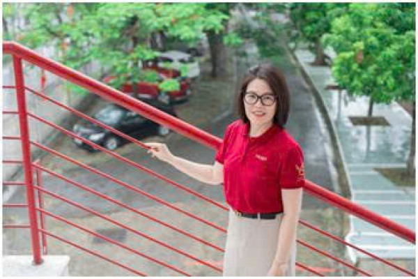 TS. Trần Thanh Chi