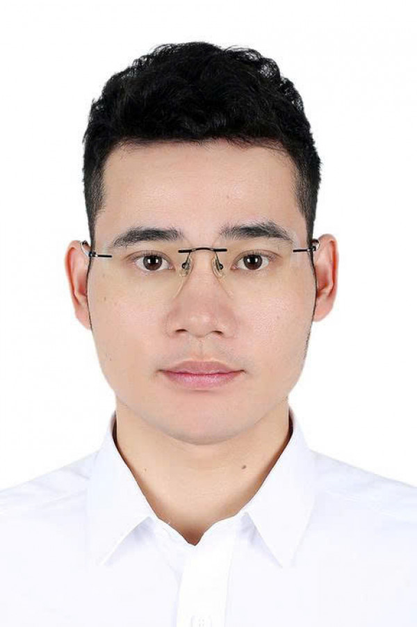 ThS. Nguyễn Tiến Thành