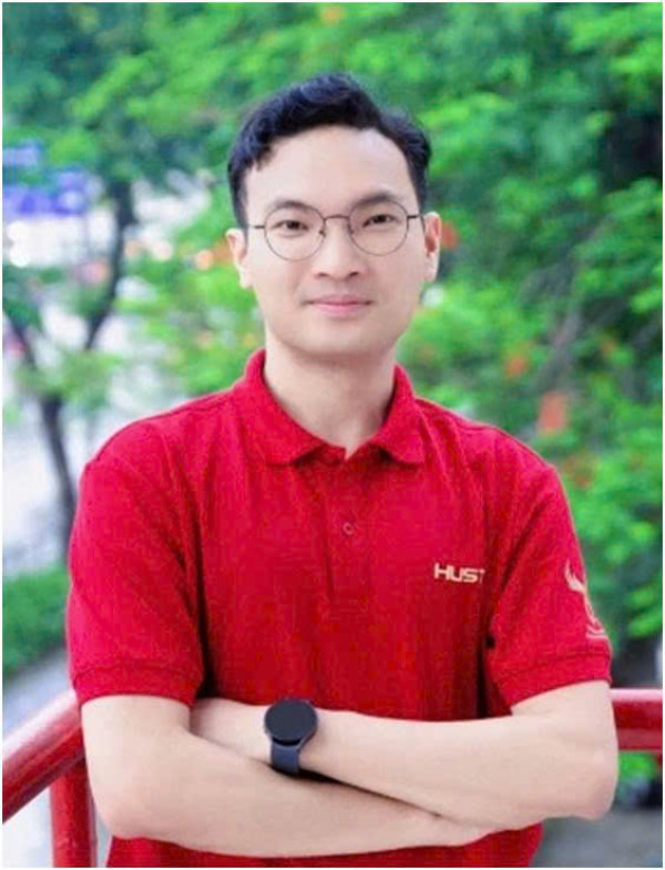 Dr. Nguyen Đuc Viet