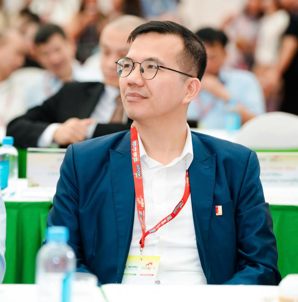 PGS. TS. Đặng Trung Dũng