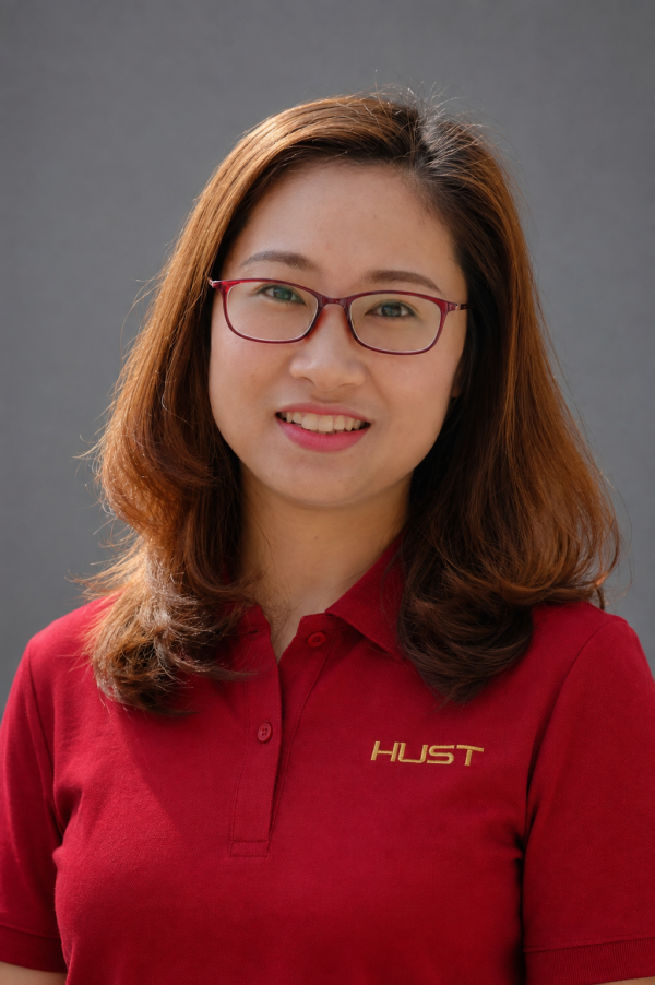 PGS. TS. Lê Thị Thu Hằng