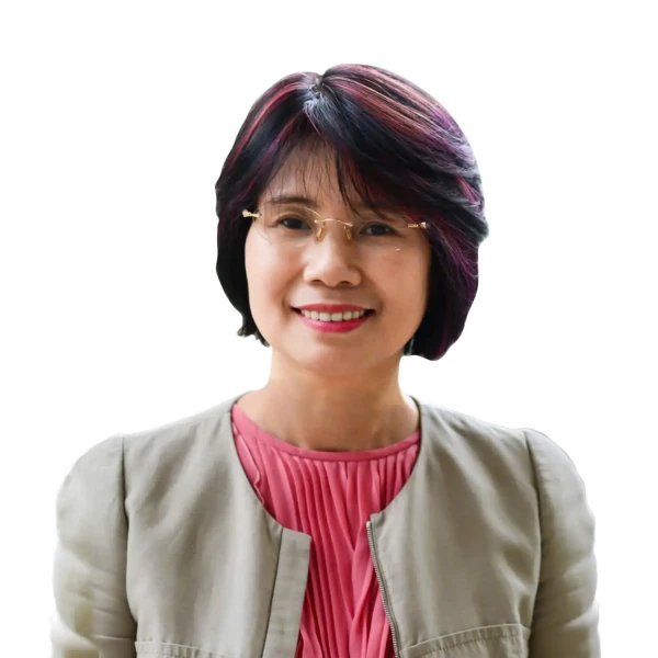 PSG.TS. Nguyễn Thị Ánh Tuyết