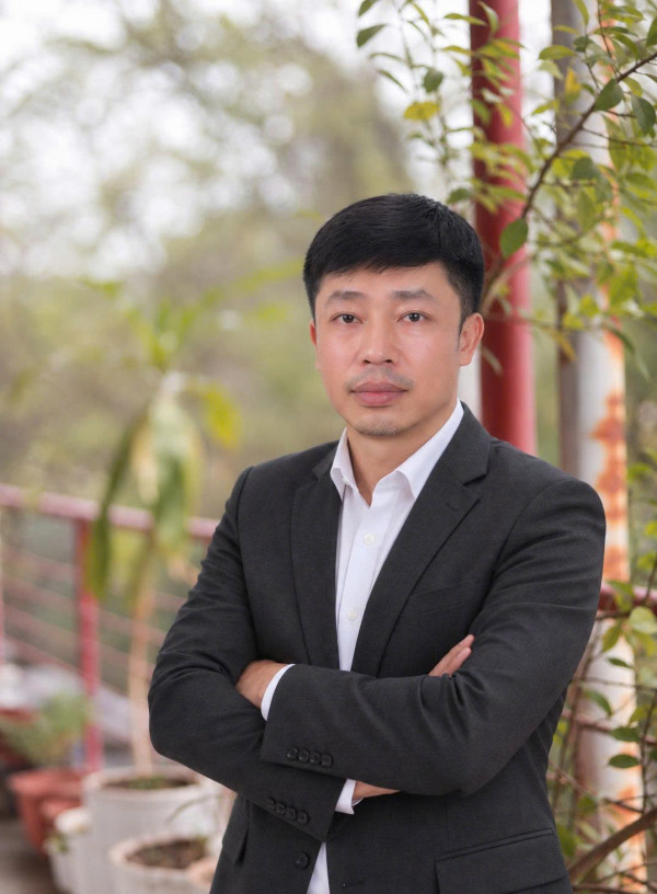 TS. Nguyễn Đặng Bình Thành