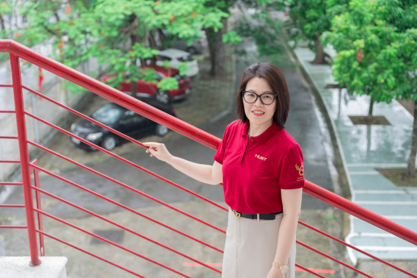TS. Trần Thanh Chi