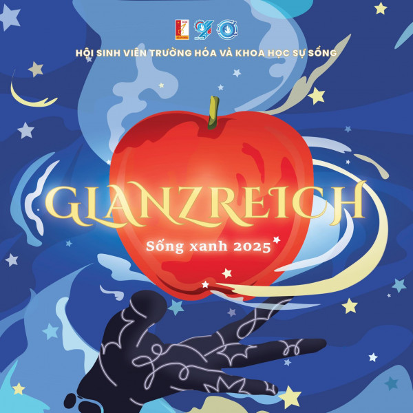GLANZREICH