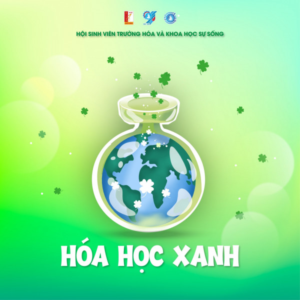HÓA HỌC XANH 2025
