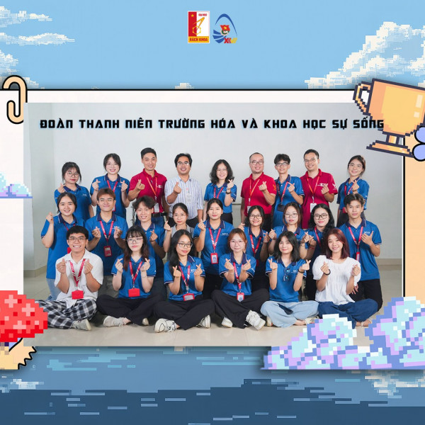 CƠ CẤU, CHỨC NĂNG VÀ NHIỆM VỤ CỦA ĐTN TRƯỜNG HÓA VÀ KHSS