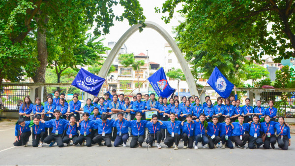 SCLS Youth Union