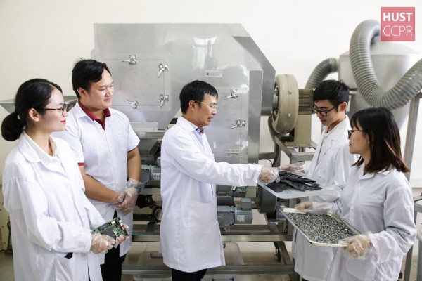 [2026] Các chương trình đào tạo sau Đại học của SCLS