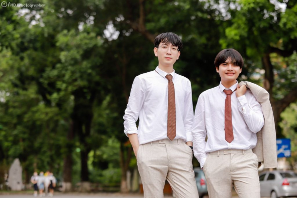 [2026] Mẫu hồ sơ Nghiên cứu sinh