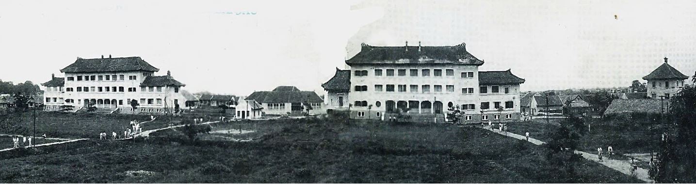 TỪ NHỮNG NGƯỜI THẦY ĐẦU TIÊN, VIẾT NÊN HÀNH TRÌNH 70 NĂM