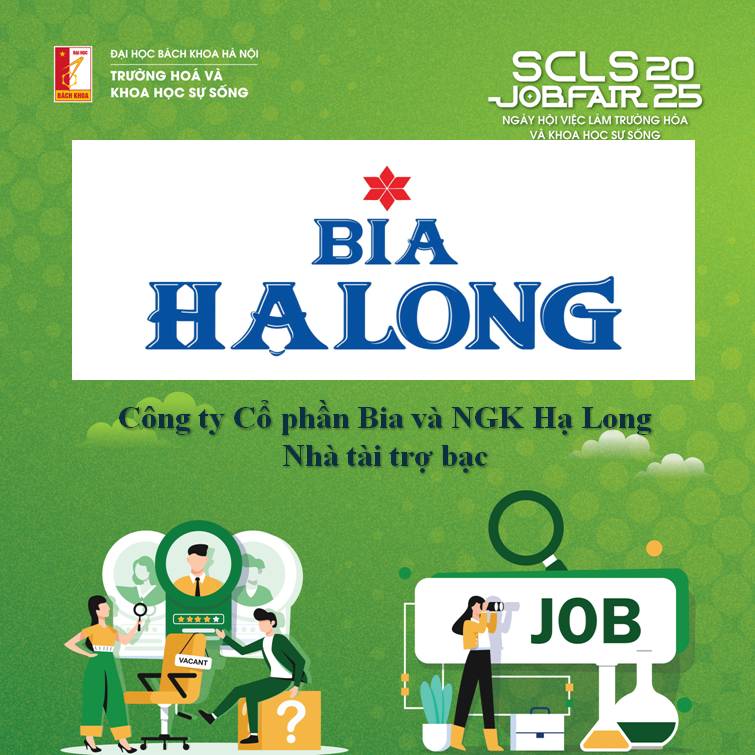 Bia HL