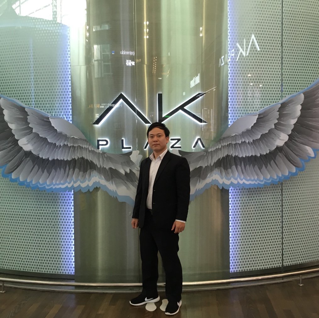 Anh Đỗ Hữu Cần