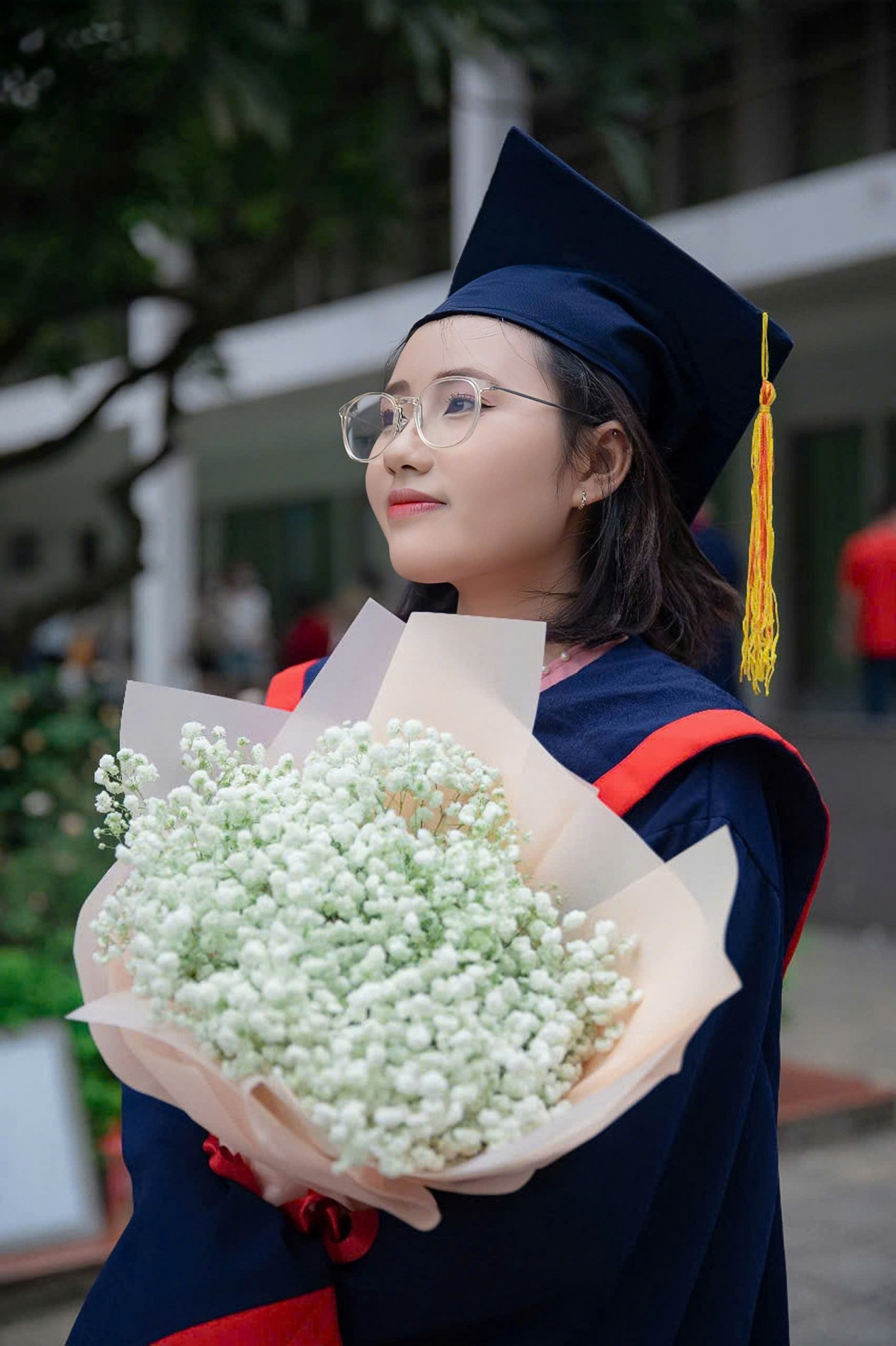Về nhà – nơi khởi đầu cho những chân trời mới