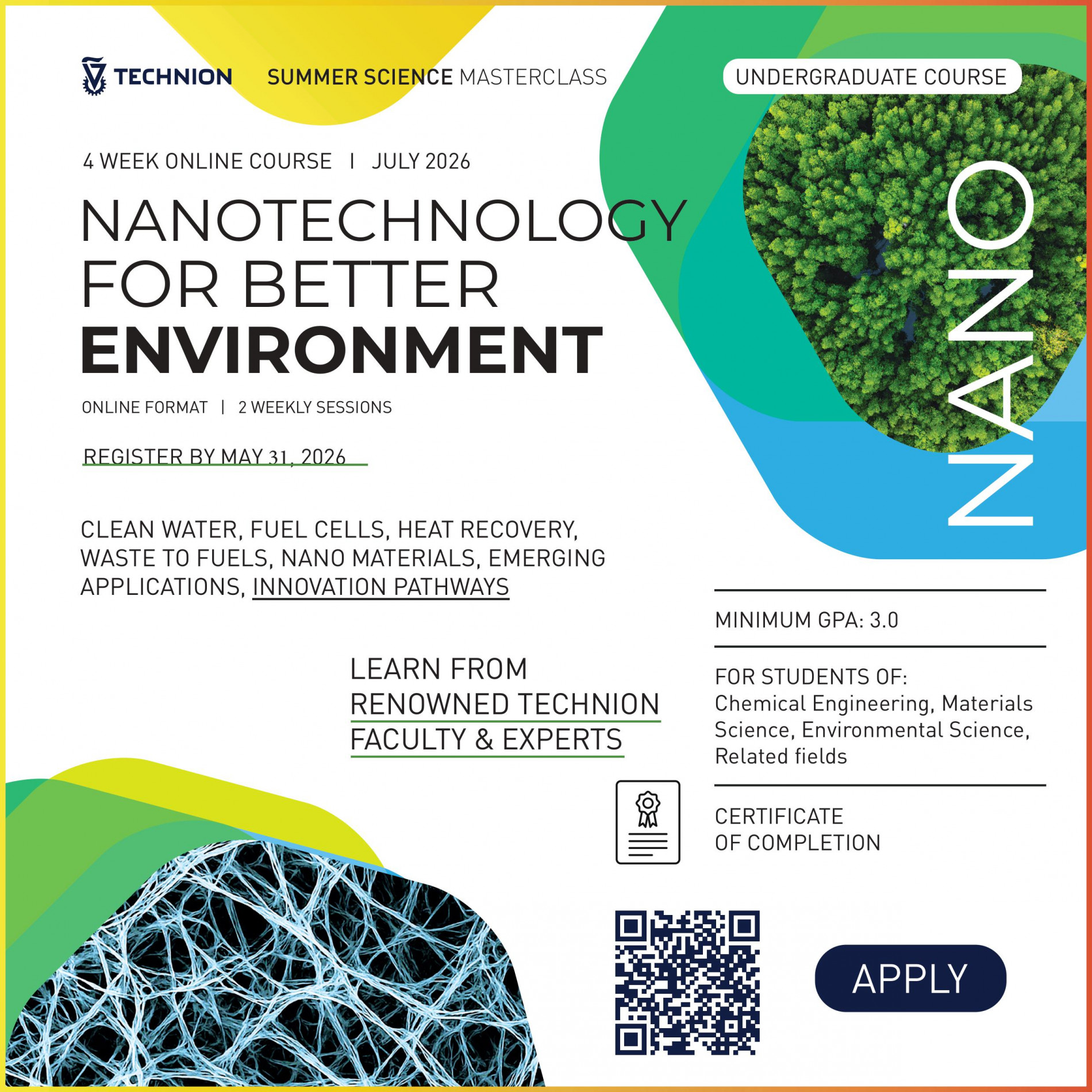 Nanotech Poster 31 5