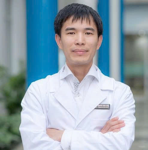 Từ giảng đường Bách Khoa đến đỉnh cao nghiên cứu y sinh – Hành trình bắt đầu từ ngành Kỹ thuật Sinh học