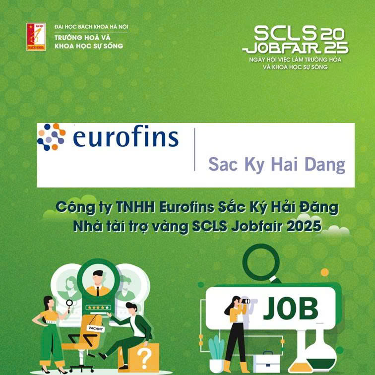 Sắc ký Hải Đăng