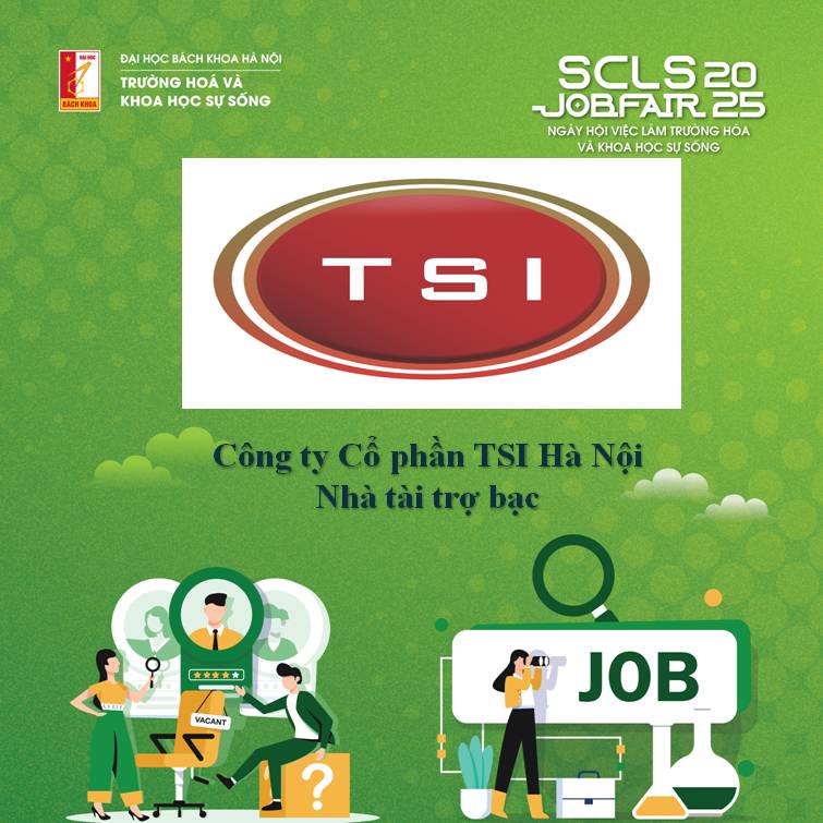 TSI