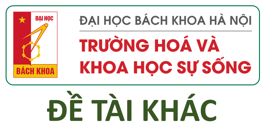 Đề tài khác