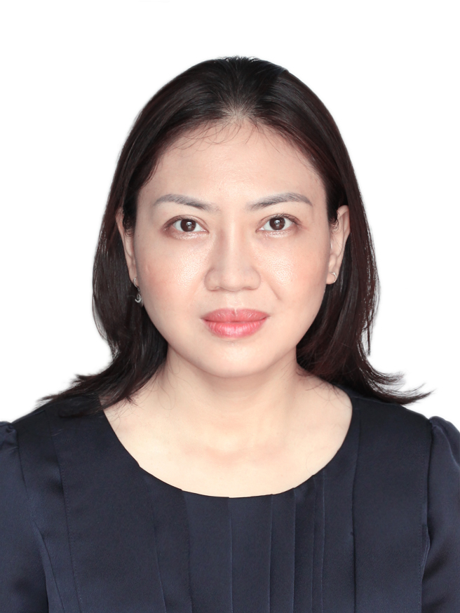 Ths Phạm Thị Thu Trang