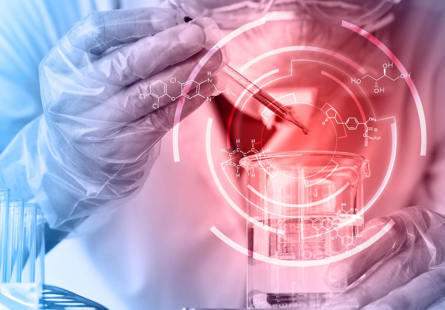 [CH2] Chuyên ngành Hóa phân tích