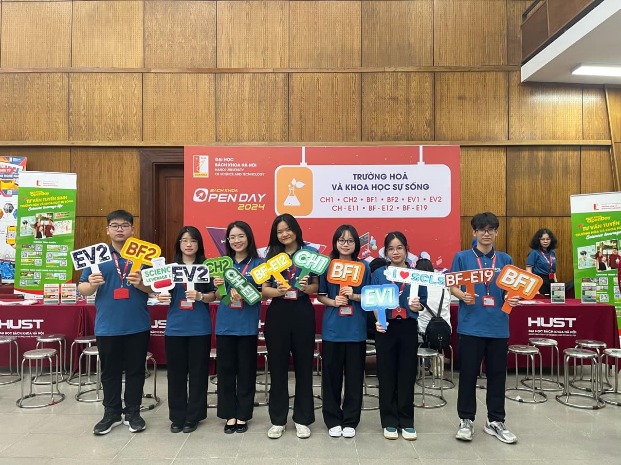 [SCLS] Điểm chuẩn vào SCLS các năm